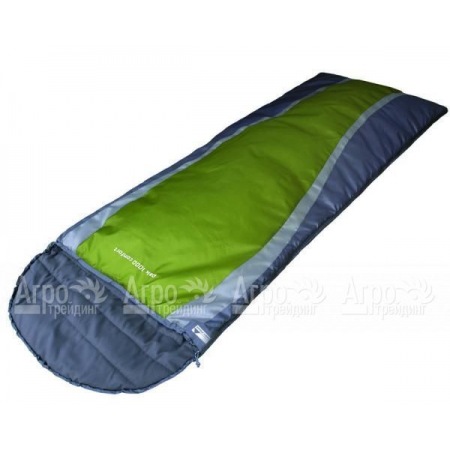 Спальный мешок-одеяло High Peak Pak 1000 Comfort  в Москве