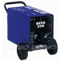 Сварочный аппарат Blue Weld Beta 320  в Москве