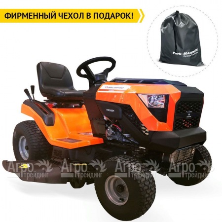 Садовый трактор Villartec MR 1542M в Москве