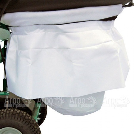 Пылезащитная юбка на мешок для пылесосов Billy Goat серии QV в Москве