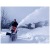 Бензиновый снегоуборщик Al-ko SnowLine 700 E в Москве