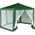 Беседка тент-шатер Green Glade 1003 в Москве