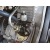Дизельгенератор Hyundai DHY 6000LE 5 кВт + колеса в Москве
