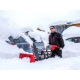 Снегоуборщик Snapper H1528ES в Москве