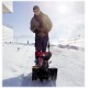 Снегоуборщик электрический Al-ko SnowLine 46 E в Москве