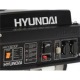 Бензогенератор Hyundai HHY 5000F 4.0 кВт в Москве