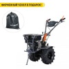 Газонокосилка электрическая MTD 4218 E HW