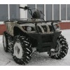 Газонокосилка электрическая MTD 4218 E HW