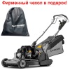 Газонокосилка электрическая MTD 4218 E HW