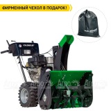 Снегоуборщик Caiman Valto-28Si в Москве