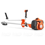 Бензокоса (бензиновый триммер) Husqvarna 545F в Москве