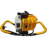 Мотобур (бензобур) Zitrek GED-52 (без шнека) в Москве