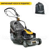 Газонокосилка бензиновая Stiga Combi 955 V в Москве