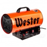 Газовая тепловая пушка Wester TG-35000 в Москве