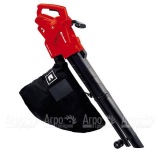 Воздуходувка электрическая Einhell GC-EL 2500 E в Москве
