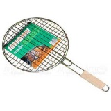 Двойная решетка Green Glade 2023 в Москве