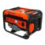 Бензогенератор Aurora AGE-3500 2.5 кВт в Москве