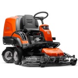 Садовый райдер Husqvarna RC318T 9676287-02 в Москве