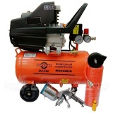 Компрессор поршневой Mateus MS03201H в Москве