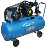 Компрессор воздушный Sturm AC932100B в Москве