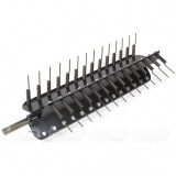 Husqvarna 5391071-85 Пружинные грабли для DT22 в Москве