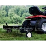 Грабли для газона Cub Cadet, 102 см в Москве