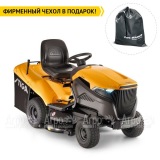 Садовый минитрактор Stiga Estate 6102 HW2 в Москве