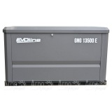 Газовый генератор EVOline GNG 13500 E 12 кВт в Москве