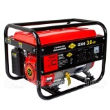 Бензогенератор DDE G300 2.8 кВт в Москве