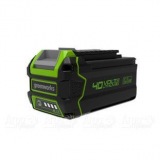 Аккумулятор Greenworks G40USB6 в Москве
