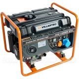 Бензогенератор Villartec GG7300С 5.8 кВт в Москве