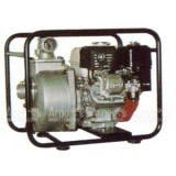 Мотопомпа бензиновая Koshin SERH-50B в Москве