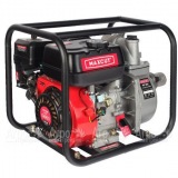 Бензиновая мотопомпа MaxCUT MC 20S в Москве