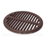 Конфорка решетка-гриль для садовой печи Kolundrov УДачный кулинар в Москве