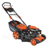 Газонокосилка бензиновая Patriot PT 53 LSE в Москве