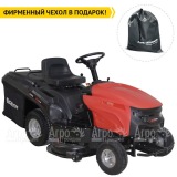 Садовый минитрактор EVOline TRG 96 CH в Москве