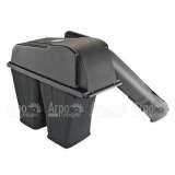 Травосборник двойной MTD 19A70020OEM, дека 107 см в Москве