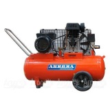 Компрессор воздушный Aurora Storm-50 в Москве