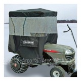 Навес от снега Craftsman  (кабина) Винил в Москве