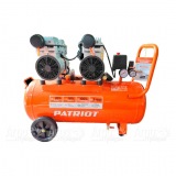 Компрессор безмасляный Patriot WO 50-300 в Москве