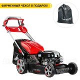 Газонокосилка бензиновая Efco AR 53 VBD Allroad Aluminium в Москве