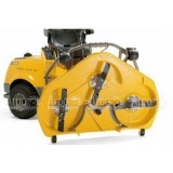 КОСИЛЬНАЯ ДЕКА COMBI 125 PRO EL STIGA в Москве