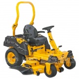 Садовый райдер Cub Cadet Z1 137 в Москве