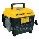 Бензогенератор Champion GG951DC 0.65 кВт в Москве