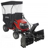 Роторный снегоуборщик Craftsman 24837 в Москве