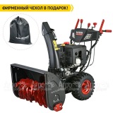 Снегоуборщик Elitech ST 1271LE (E1609.015.00) в Москве