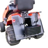 Утяжелитель для тракторов MasterYard в Москве