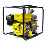 Бензиновая мотопомпа Champion GTP80H в Москве