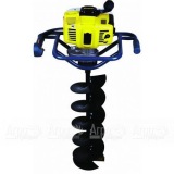 Мотобур (бензобур) Champion AG252 в Москве