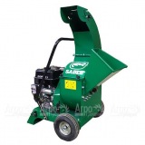 Измельчитель веток и сучьев бензиновый Sable Chippo 90 в Москве